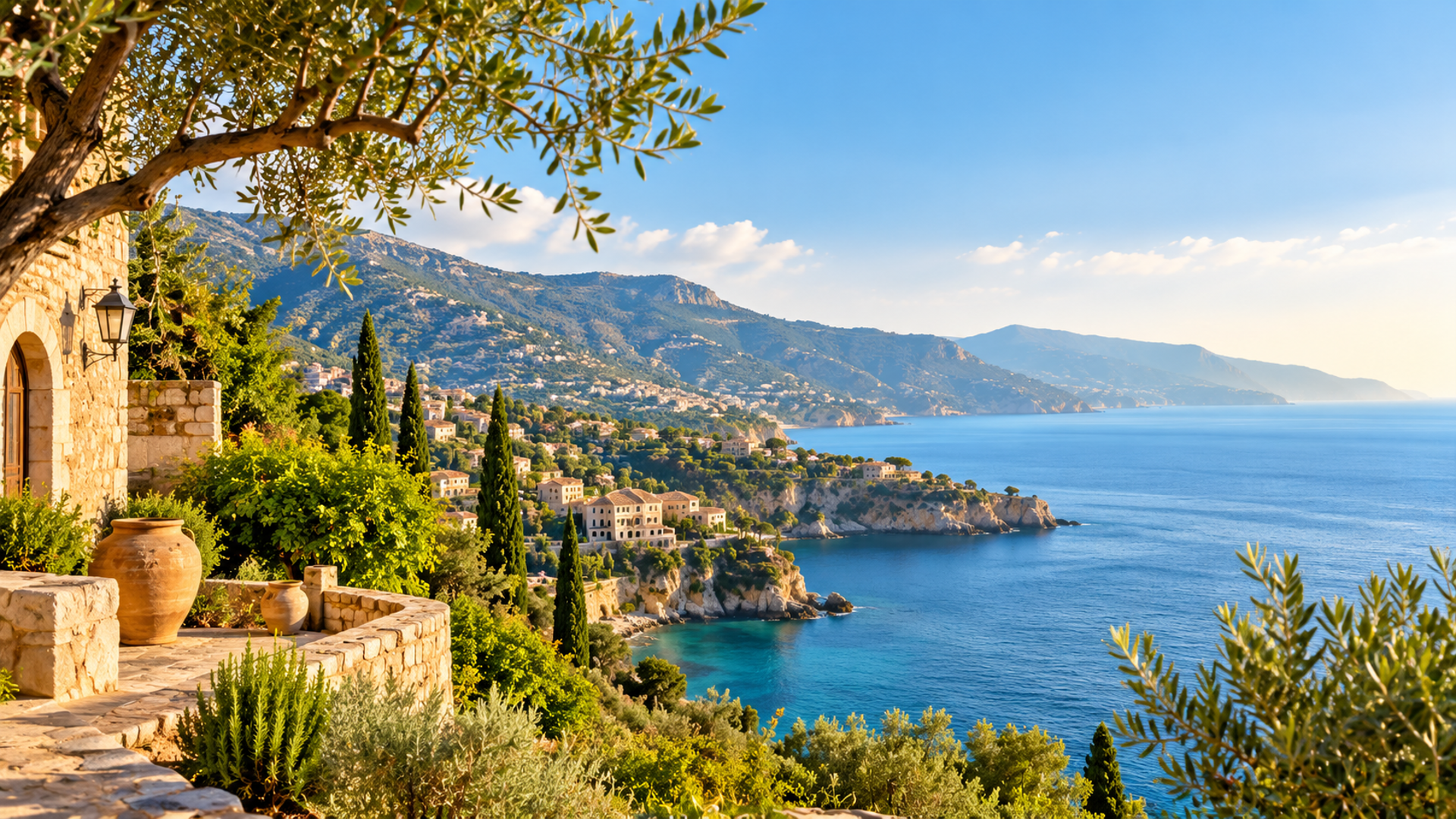 Fresh Mediterranean Insights