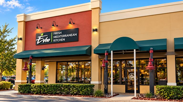 From Family Roots to a Growing Franchise