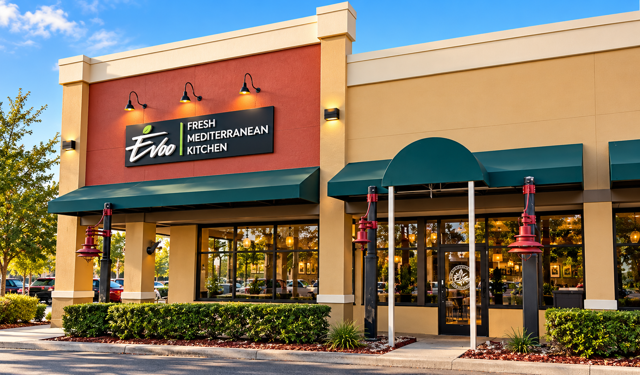 From Family Roots to a Growing Franchise