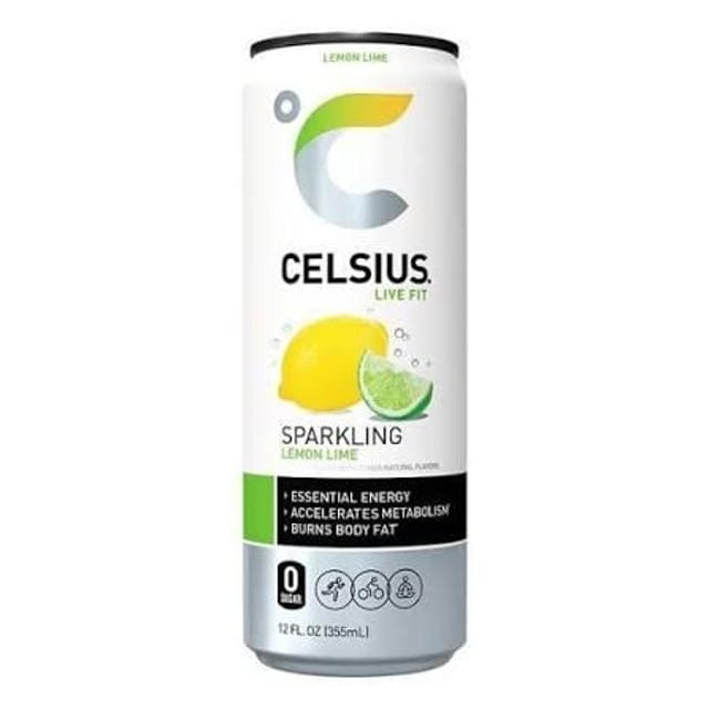 Celsius.
