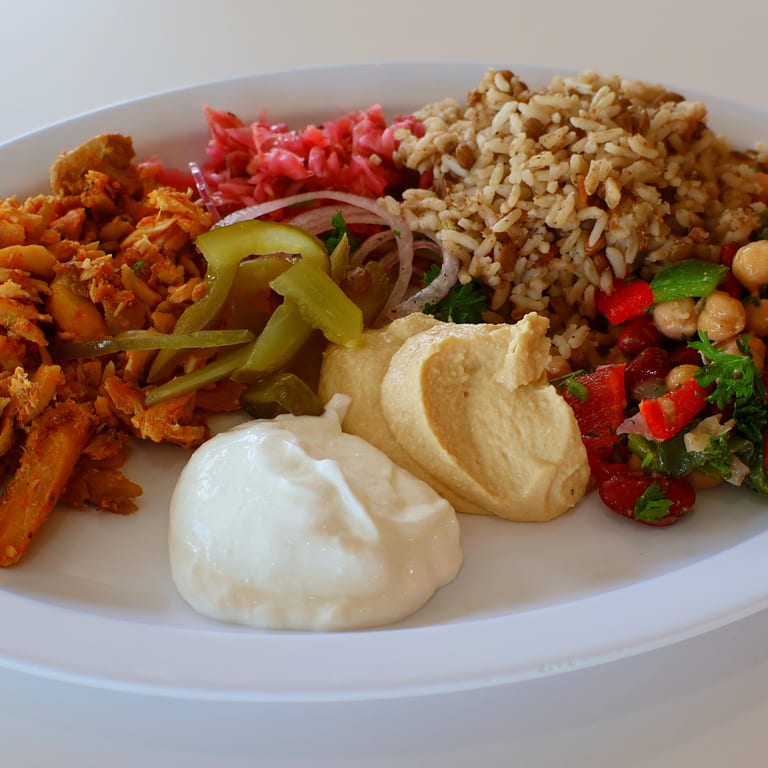 Savor Your Dinner Tonight
