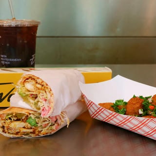 Combo Meal