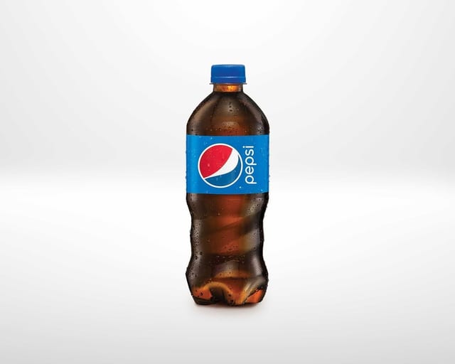 Soda.